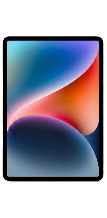 iPad Pro 12,9" 2018/2020