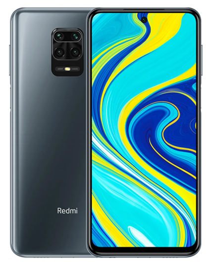 Redmi Note