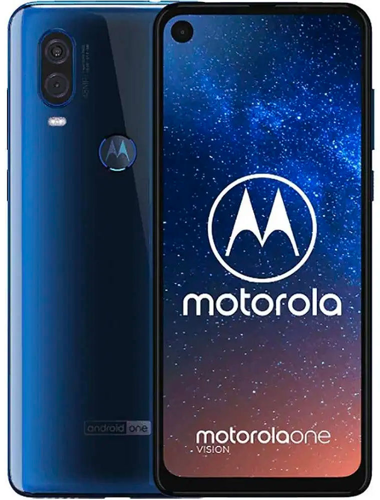 Moto One