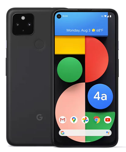 Google Reparatur