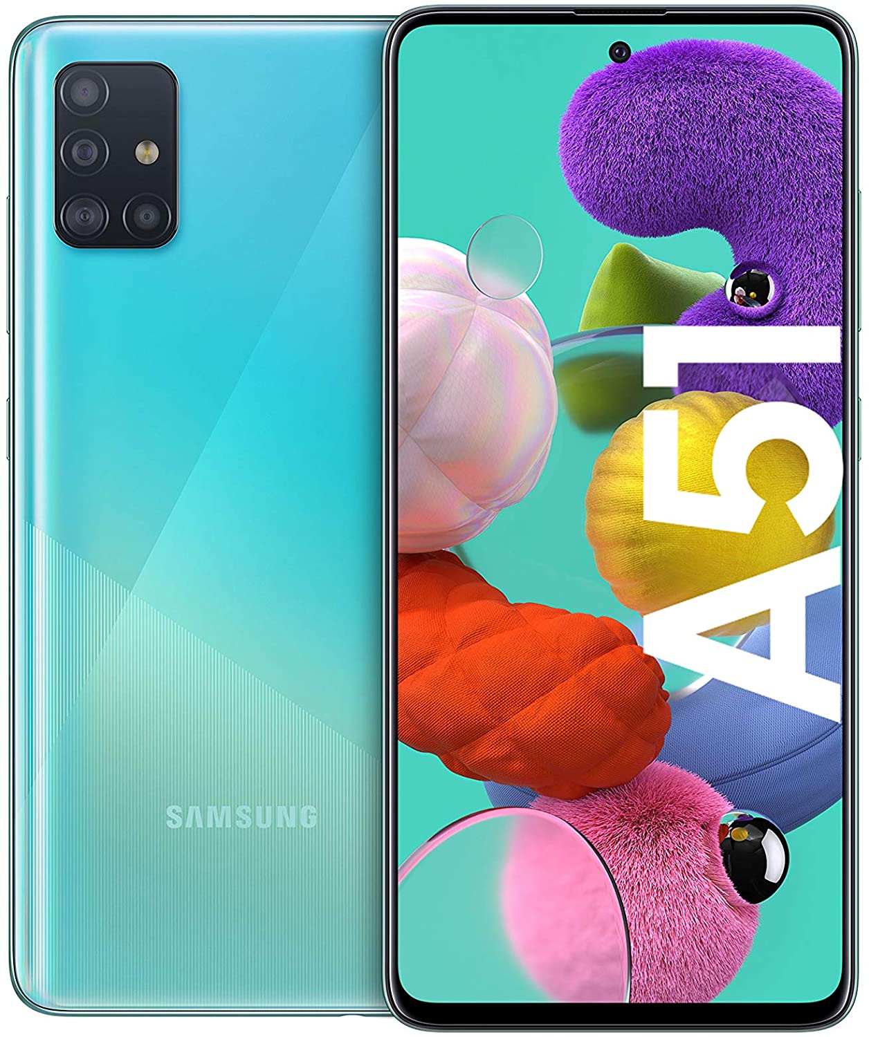 A41 A51