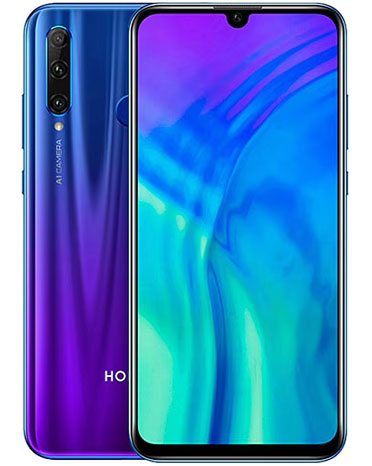 Honor 20 Lite