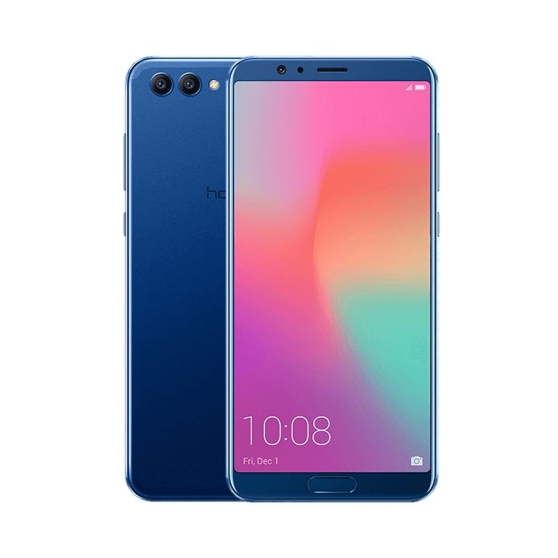 Honor View 10