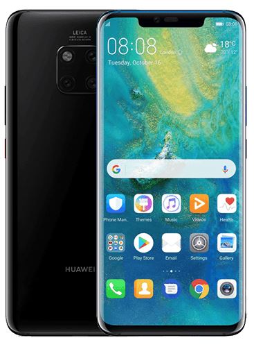 Mate 20 Pro