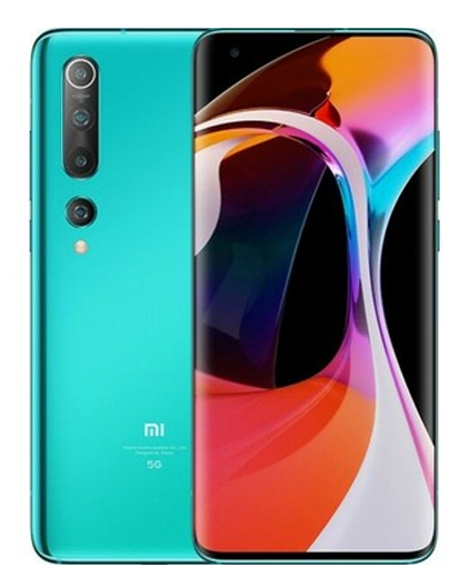 Mi 10 10 Pro 5g