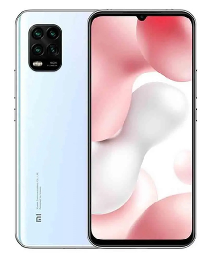Mi 10 Lite 5g