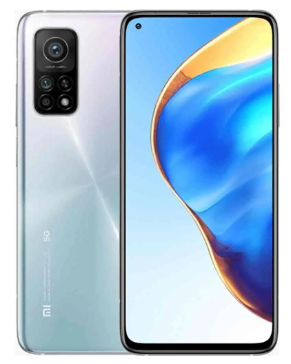 Mi 10t 5g 10t Pro 5g