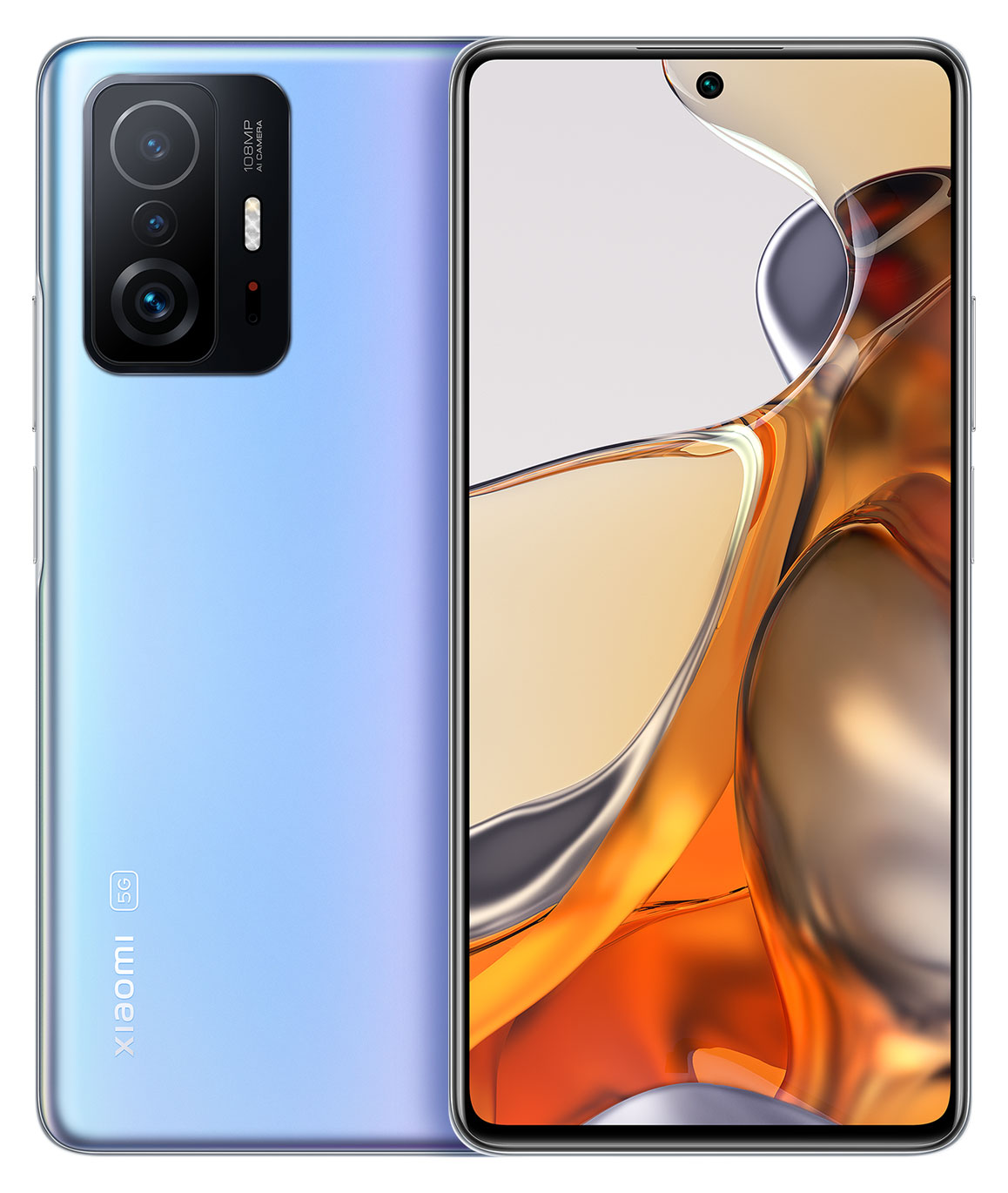 Mi 11t 11t Pro