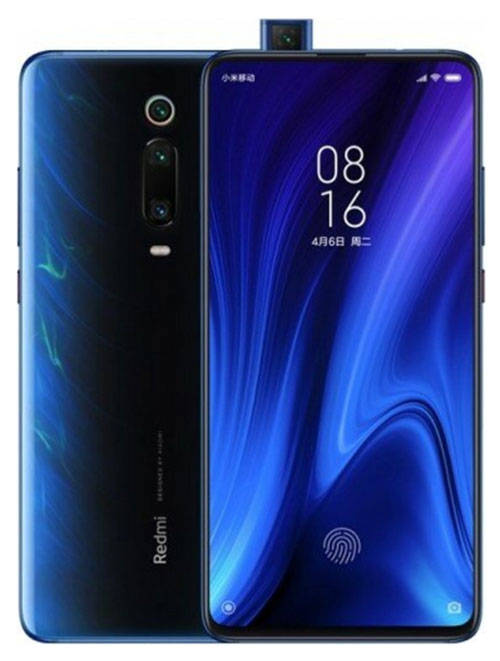 Mi 9t 9t Pro