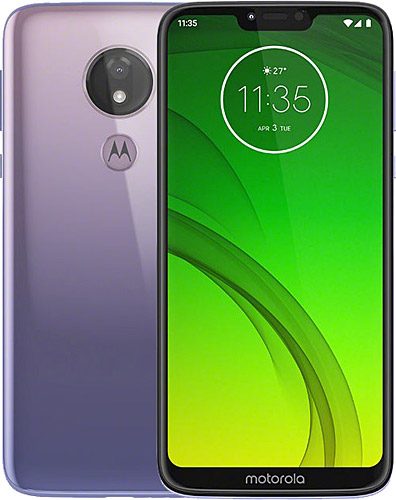 Moto G34 G54