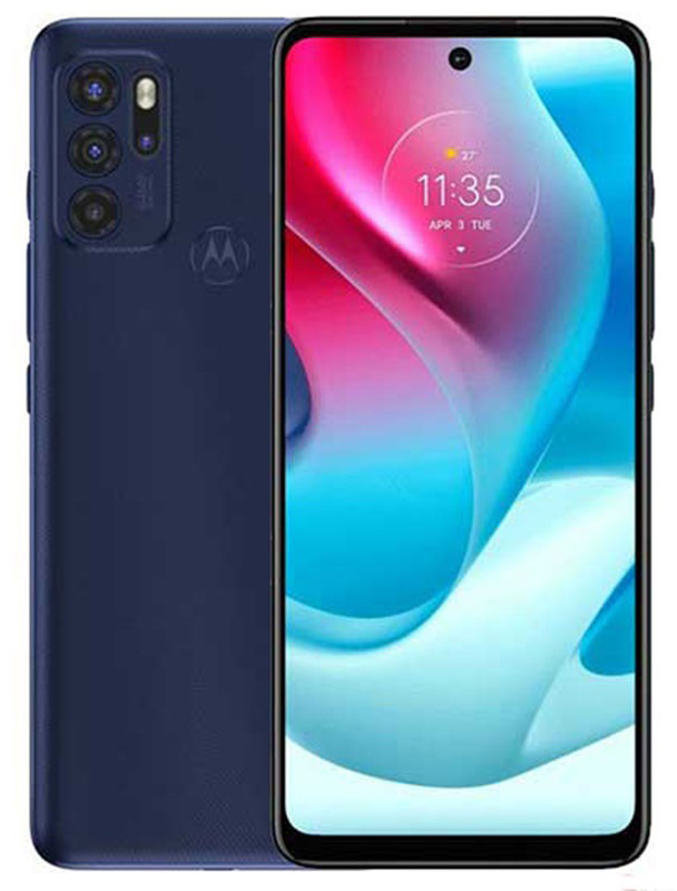 Moto G50 G60s