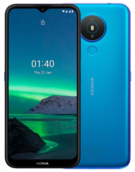 Nokia 14