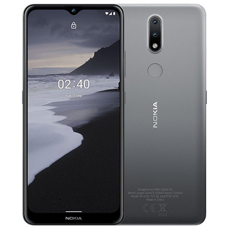Nokia 24