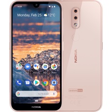 Nokia 42