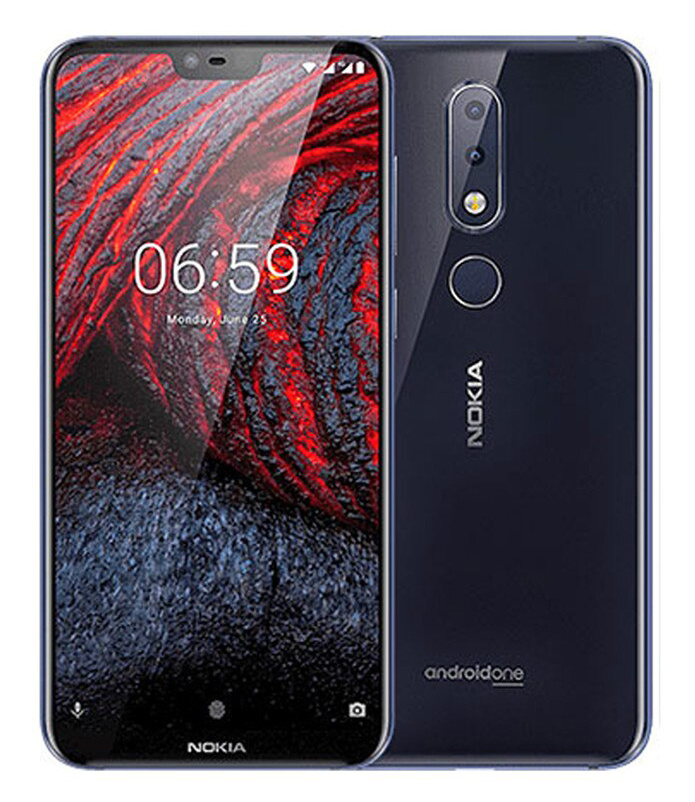 Nokia 61