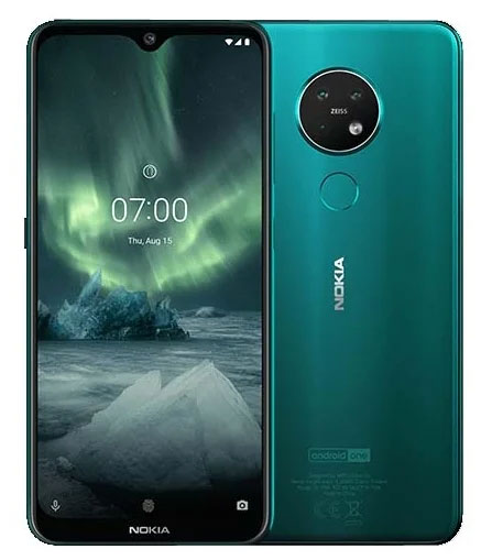 Nokia 72