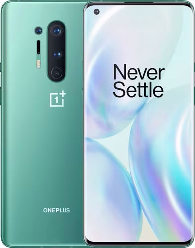 Oneplus 8 Pro