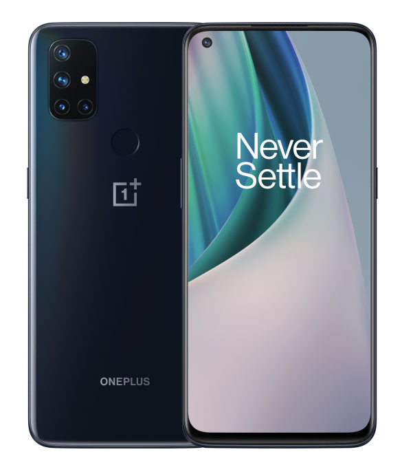 Oneplus Nord N10 5g