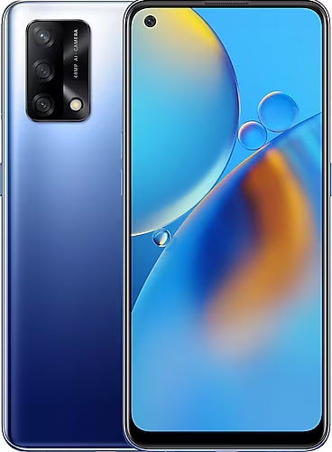 Oppo A54 A74