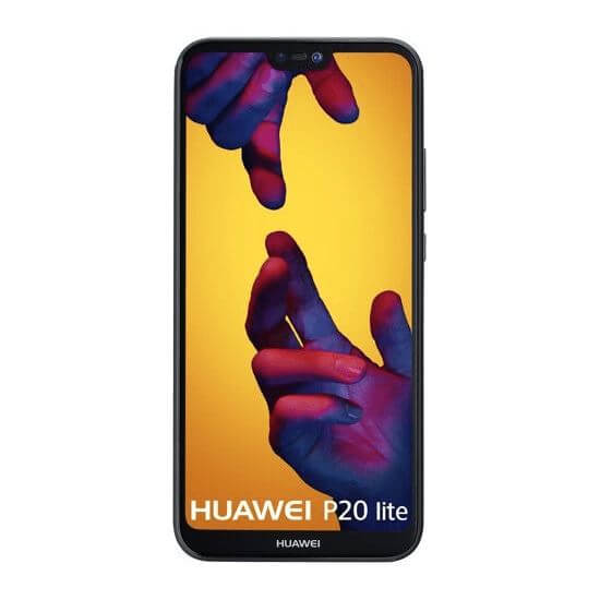 P 20 Lite