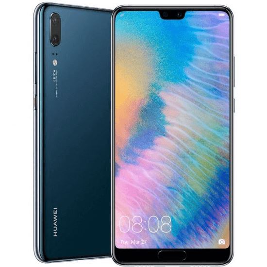 P 20 Pro