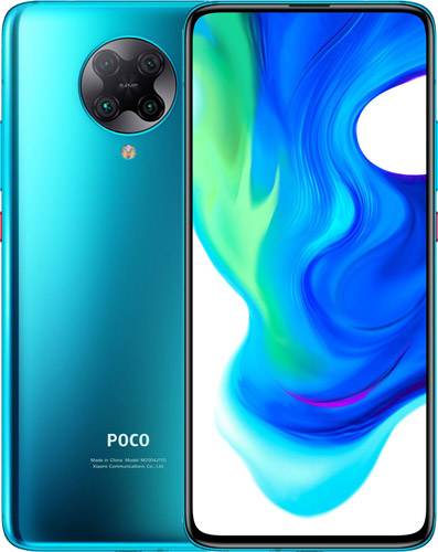 Poco F5 Pro