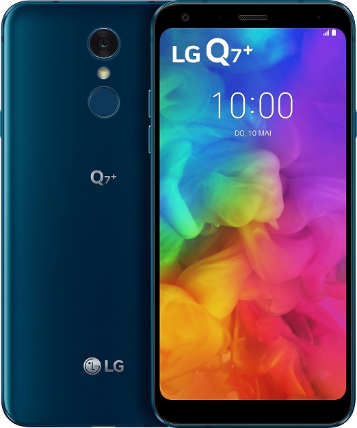 Q7 Lmq610