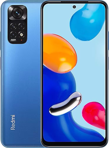Redmi Note 11 11s