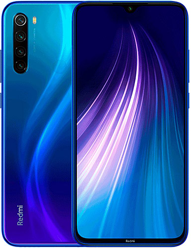 Redmi Note 8 8t 8 Pro
