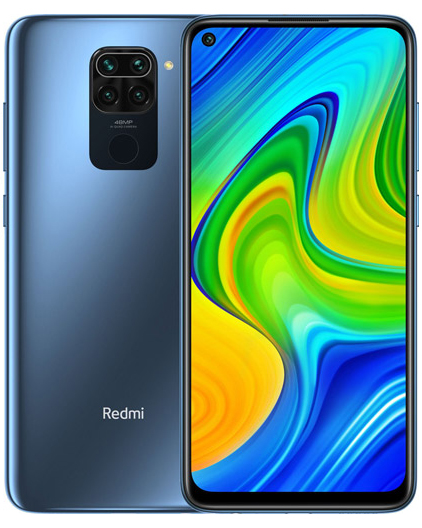 Redmi Note 9 9s 9 Pro