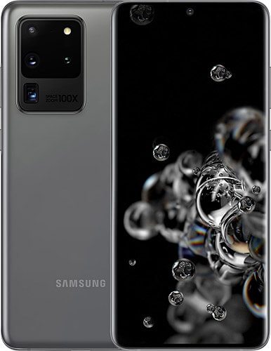 S20 Ultra