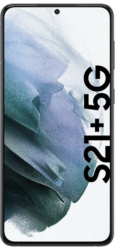 S21 Plus