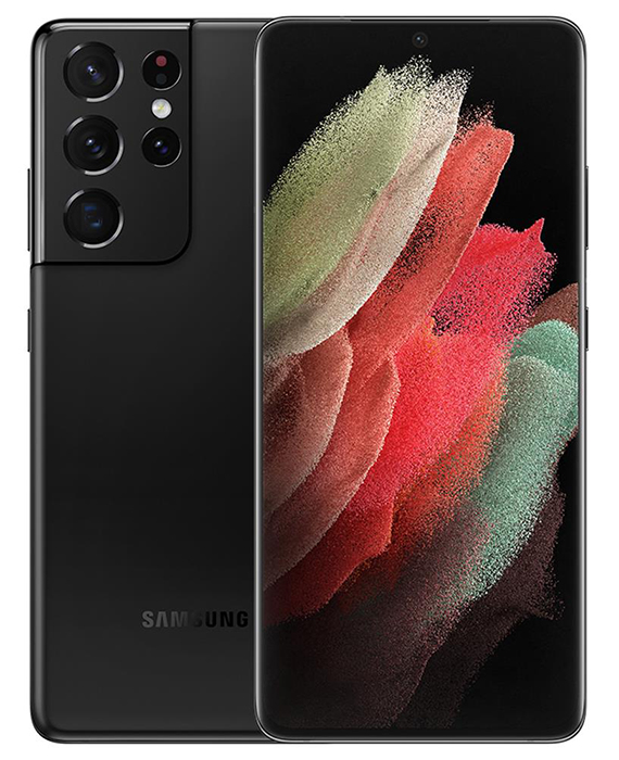 S21 Ultra