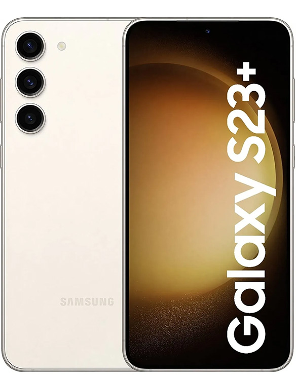 S23 Plus