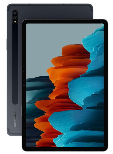 Tab S7 T870