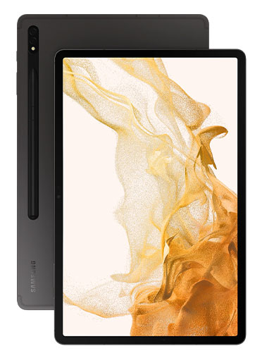 Tab S8 Plus X800