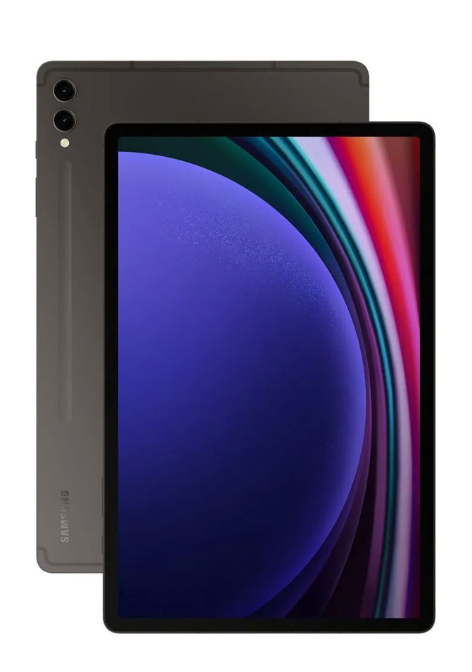 Tab S9 X716