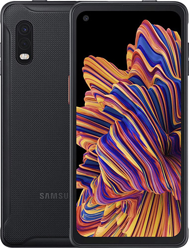 X Cover Pro