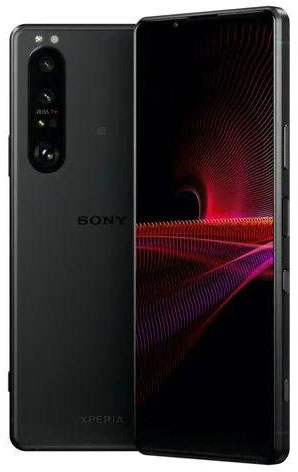 Xperia 1 Iii