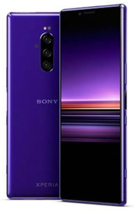 Xperia 1 Vi