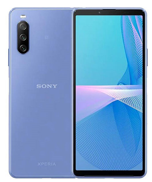 Xperia 10 Iv