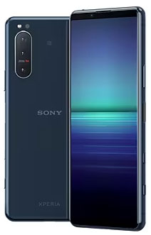 Xperia 5 Ii
