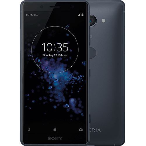 Xz2 Compact