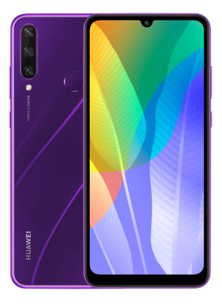 Y6 Plus