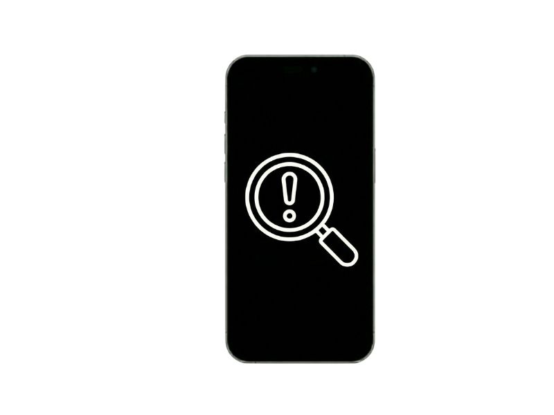 Diagnose/ Kostenvoranschlag für Versicherung