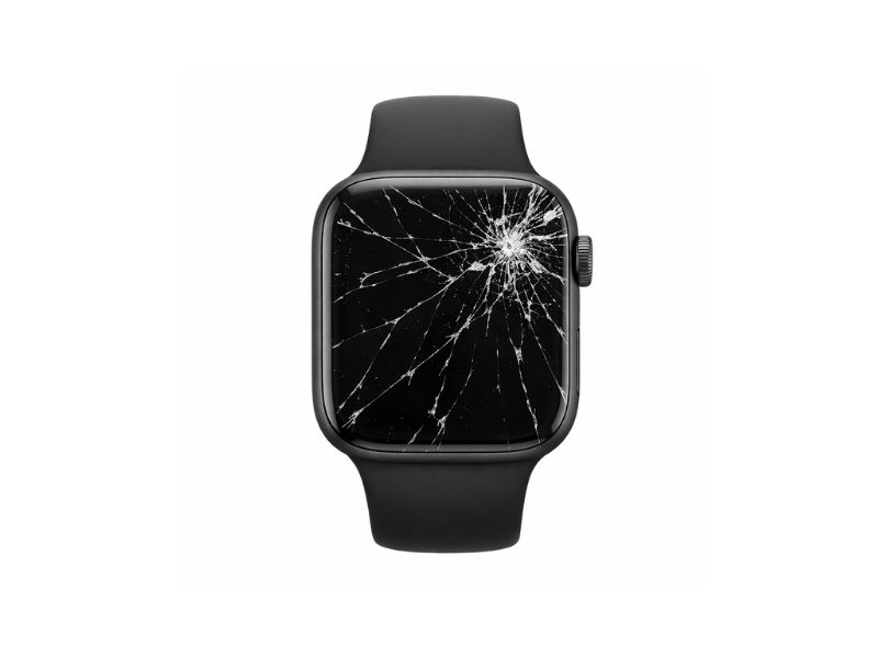 Apple Watch Series 7 41/45mm Reparatur