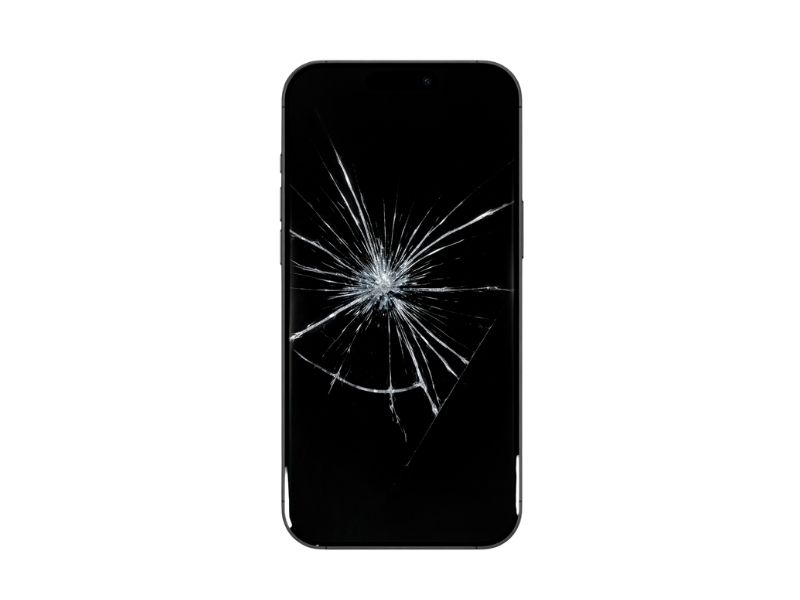 Xiaomi 15 Display Austausch