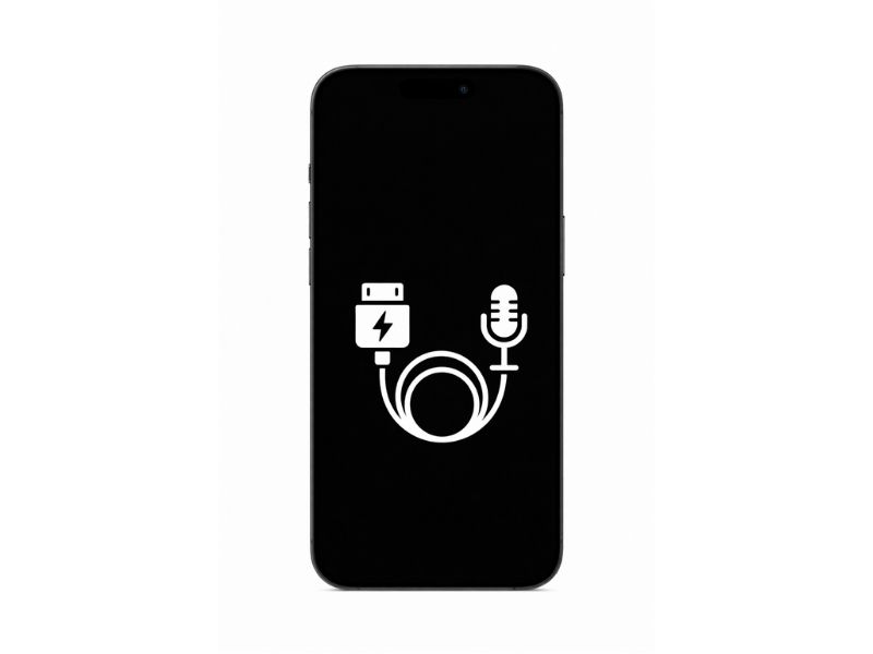 Xiaomi 15 Ladebuchse USB-C Reparatur