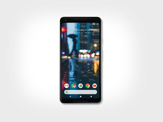 Google Pixel 7 Display/ Touch/ Glas Reparatur
