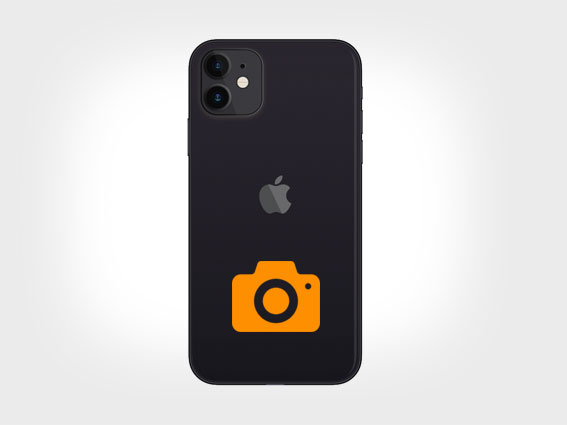 iPhone 16 & 16e Kameraglas Austausch